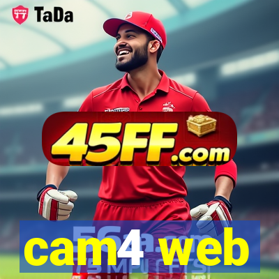 cam4 web